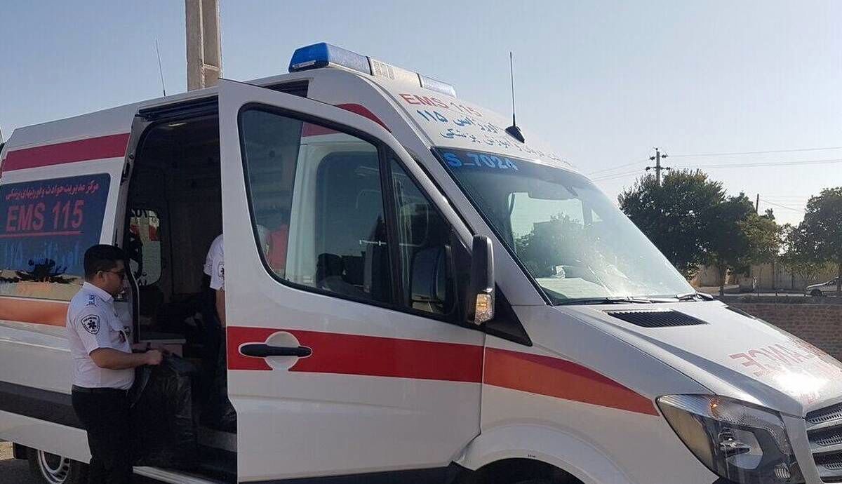 سومین مورد آزار جنسی در آمبولانس هم گزارش شد