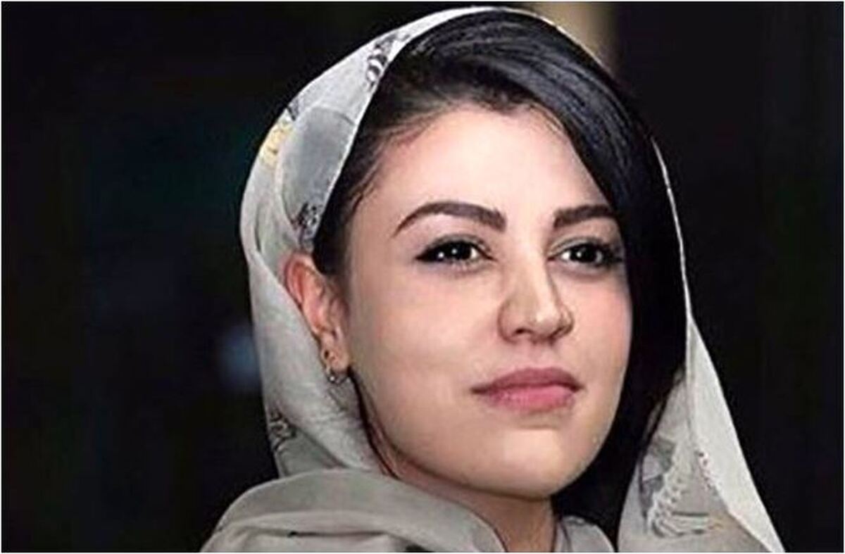 تصویر دونفره پر بازدید از شیدا خلیق کنار همسر هنرمندش/چقدر اختلاف قدی داشتن و ما بی خبر بودیم!