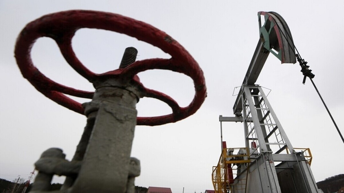 روسیه معمای غیرممکن نفت را حل می‌کند؛ فناوری نانو گنجینه‌های مدفون سیبری را آشکار می‌کند!