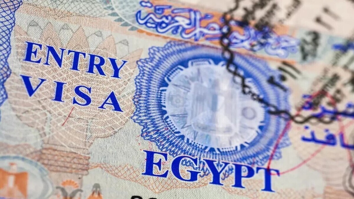 تصمیم در مورد ورود سوری‌ها به مصر