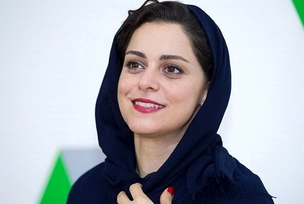 گنگ مثل غزل شاکری و شوهرش/استایل‌های خاص در مکانی خاص تر! +عکس
