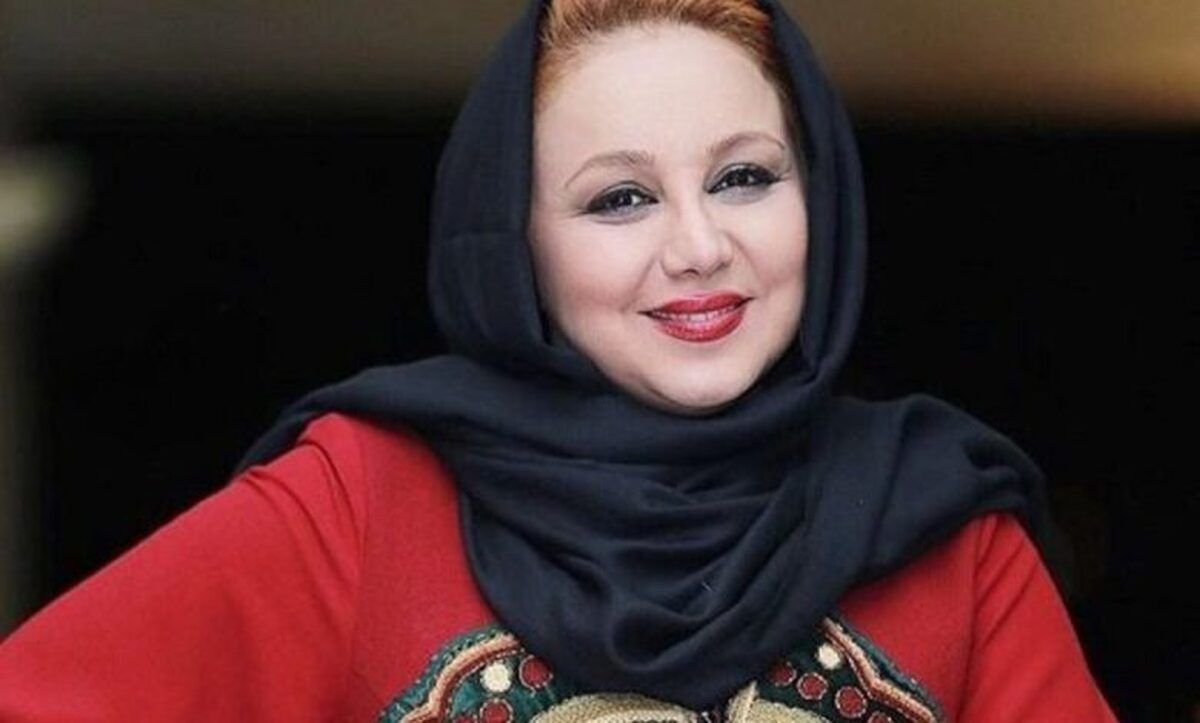 بهنوش بختیاری خاطرات خوشش در جوکر رو مرور کرد! +عکس