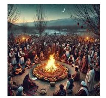 نیاکان ما در این روز جشن می‌گرفتند/درمورد بهمنگان چه می‌دانید؟