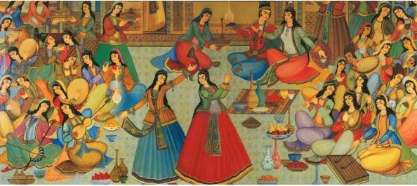 نیاکان ما در این روز جشن می‌گرفتند/درمورد بهمنگان چه می‌دانید؟