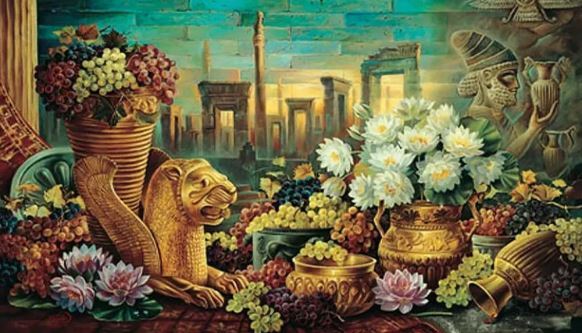 نیاکان ما در این روز جشن می‌گرفتند/درمورد بهمنگان چه می‌دانید؟