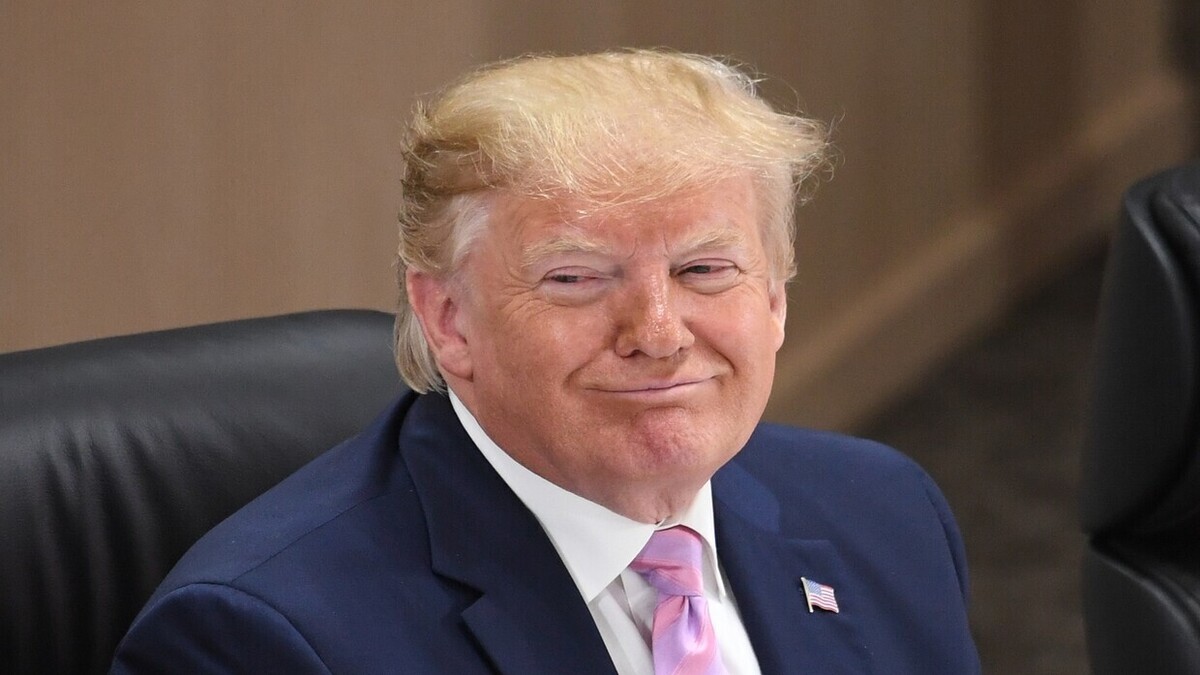 ترامپ به وزارت امور خارجه دستور داد تا سیاست «اول آمریکا» را اجرا کند