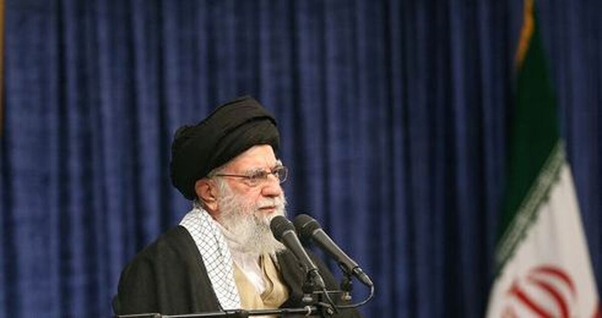 امروز؛ آغاز رویداد ملی «پیشگامان پیشرفت» با حضور رهبر انقلاب