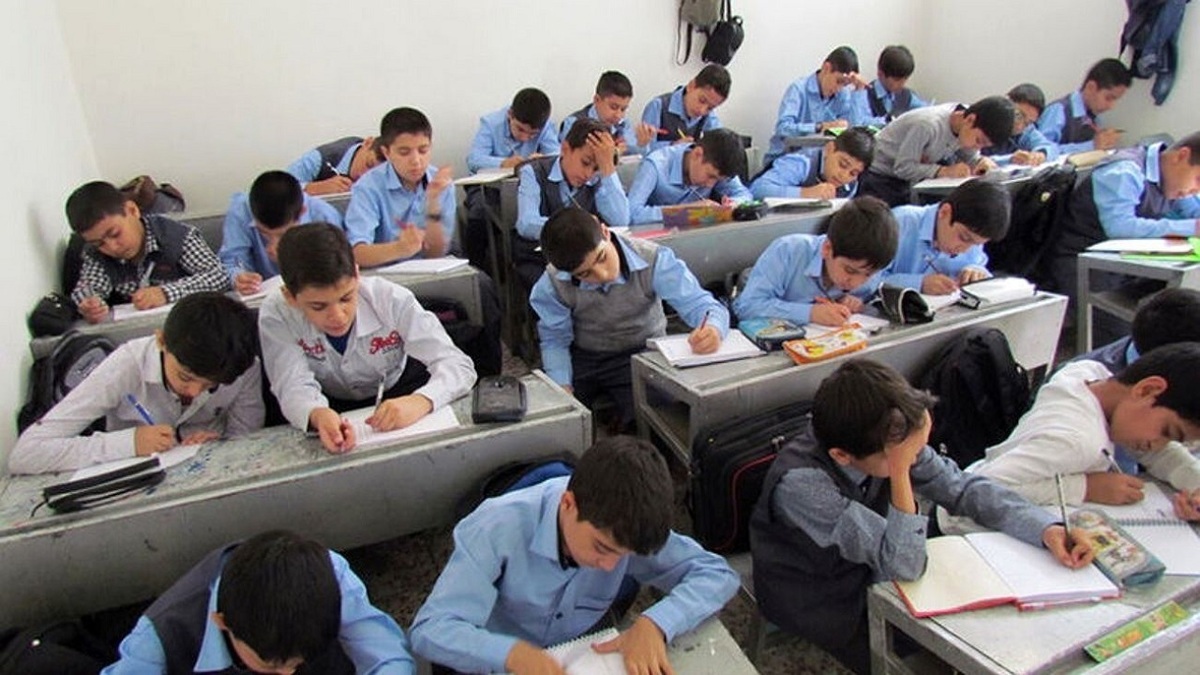 اهمیت ارتقای کیفیت نظام آموزشی در وزارت آموزش و پرورش