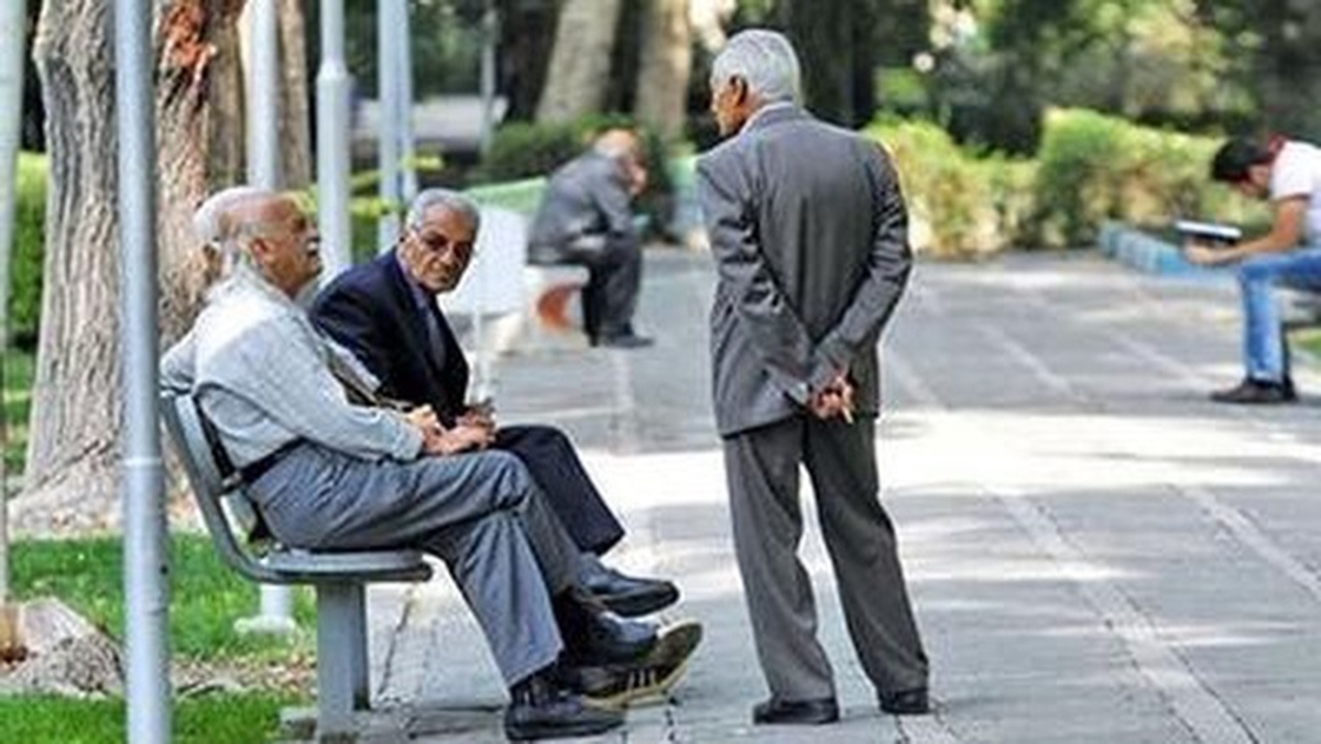 متناسب‌سازی حقوق بازنشستگان فولاد در روز‌های آینده
