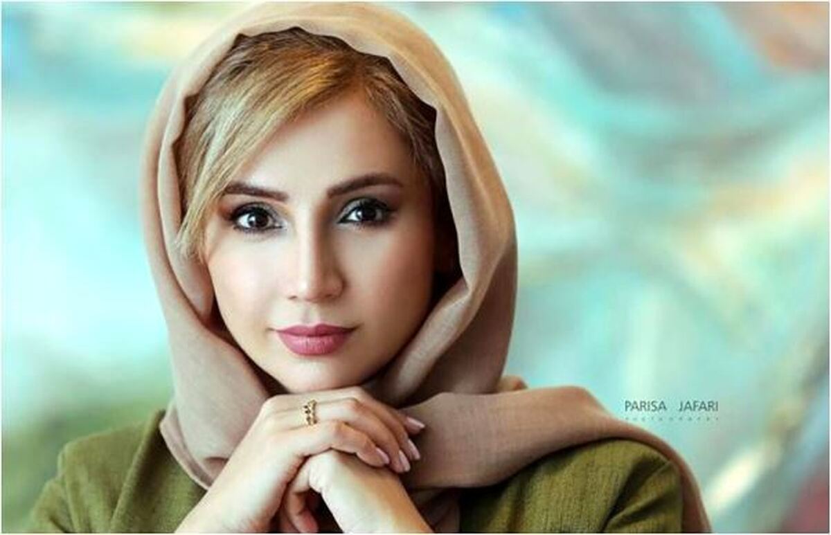 تصویر یادگاری شبنم قلی خانی کنار مجری محبوب و دوست داشتنی را از دست ندهید/یه برنامه ببینیم!