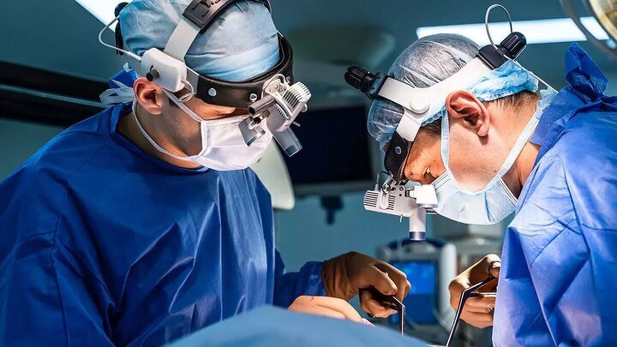 بررسی جراحی‌های کم‌تهاجمی و مزایای آن