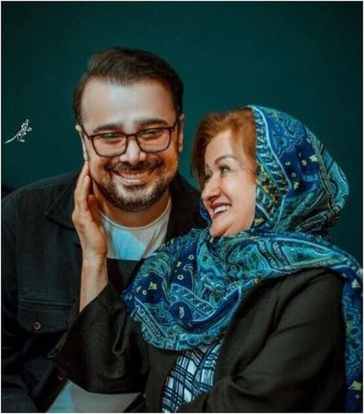 پرده برداری سپند امیرسلیمانی از یک اعتیاد خانوادگی! /فقط خواهرم سالم بود..