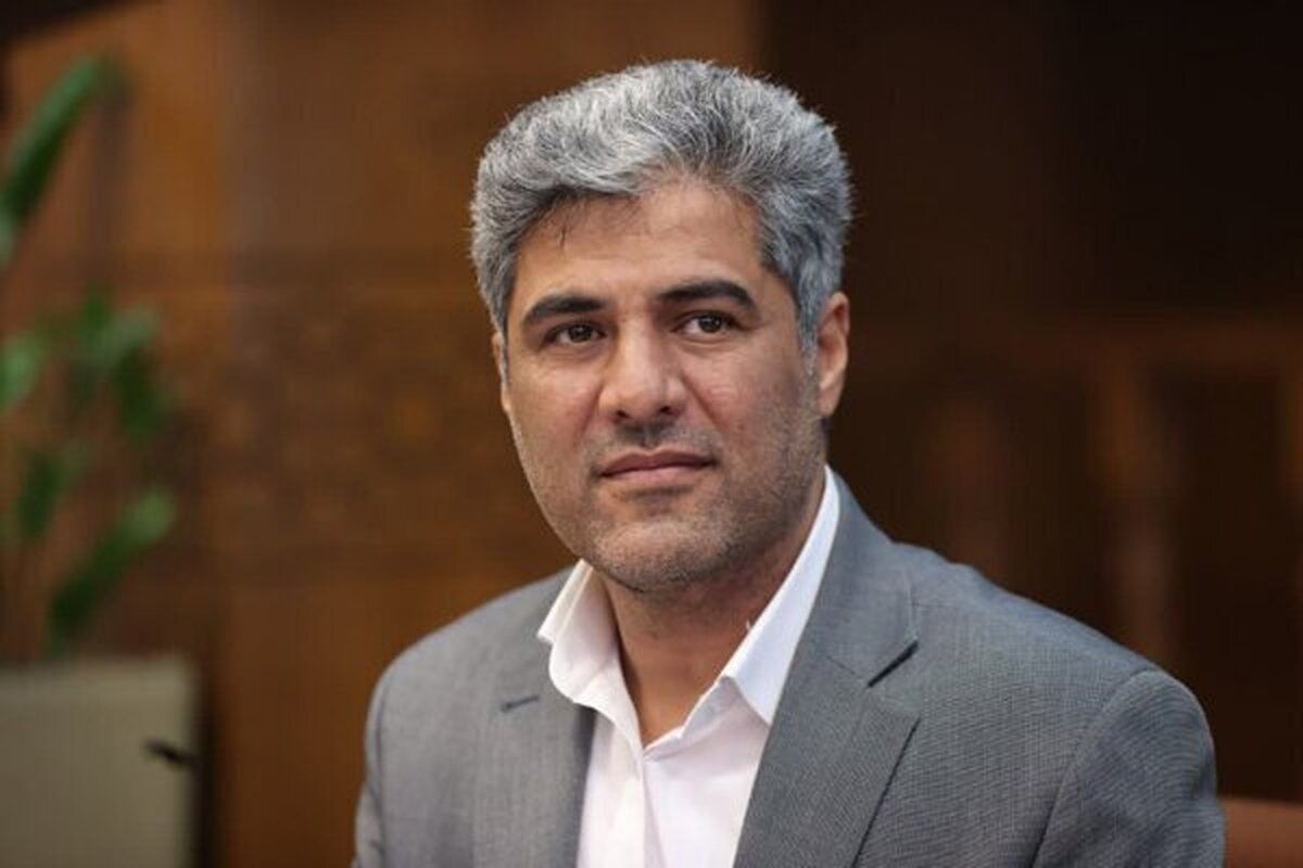 امیدوارم از ظرفیت شمشیربازی خوزستان در رویداد‌های ملی و بین‌المللی بهره‌مند شویم