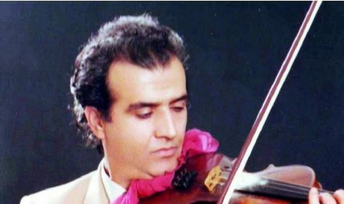 عکس رنگی شده از حمیرا و پرویز یاحقی با یک تاج دیدنی!