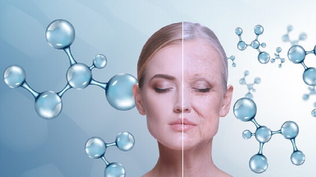 یک مولکول در DNA پیری را کند می‌کند!