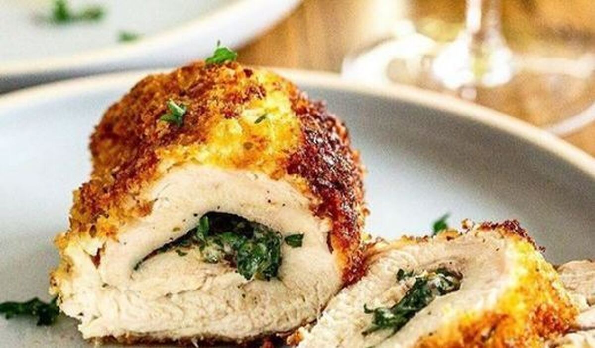 کیفسکی یک غذای متفاوت، اما بی نظیر و لاکچری که بی شک عاشقش می‌شی