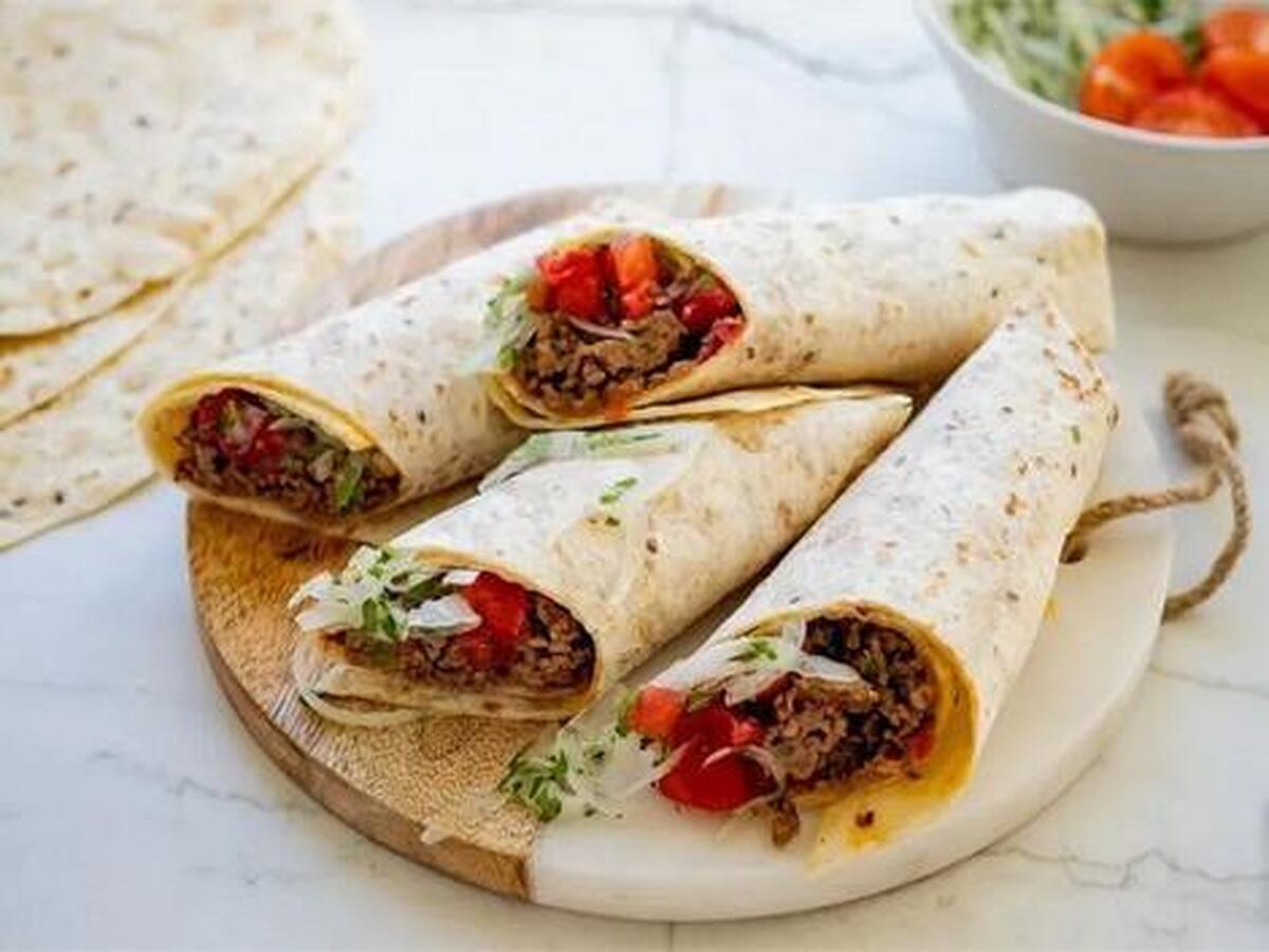 به سبک ترکی‌ها این ساندویچ خوشمزه و اصیل تانتونی را درست کنید