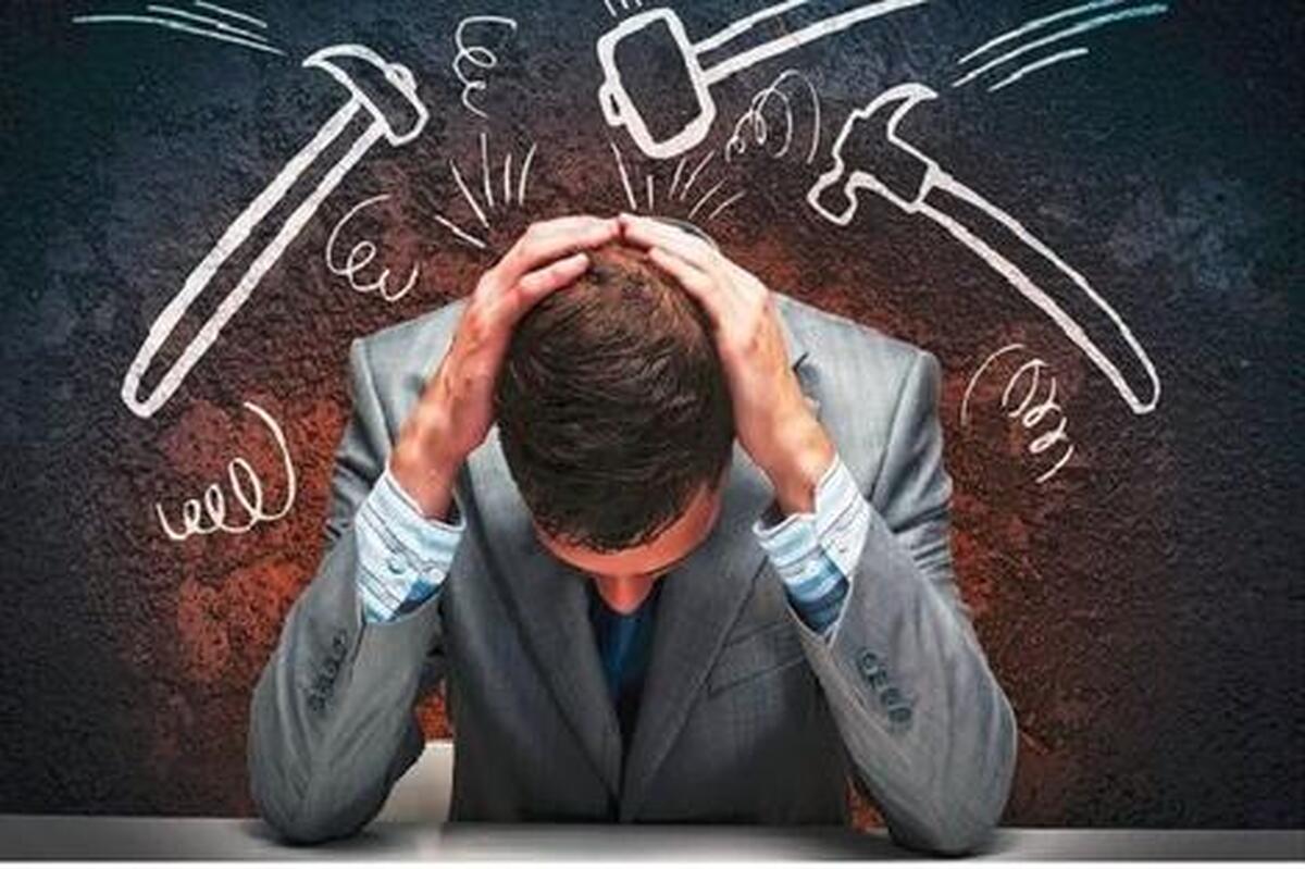پنج حس طبیعی که نباید آن‌ها را سرکوب کنیم