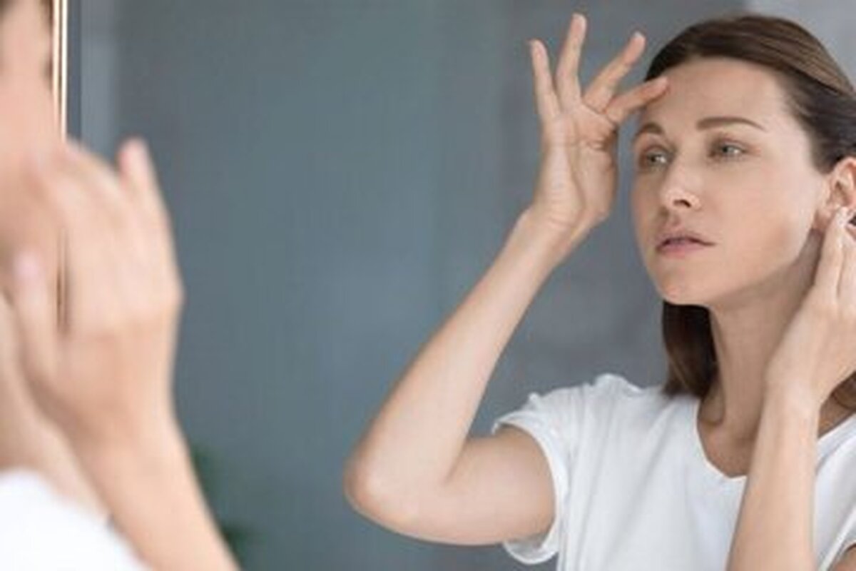 چند دمنوش خانگی برای داشتن پوستی صاف و درخشان