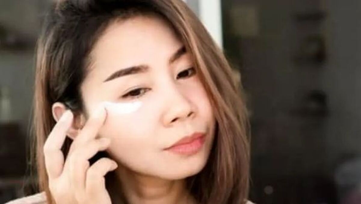 چند تکنیک ساده و بی دردسر برای رفع تورم یا پف صورت