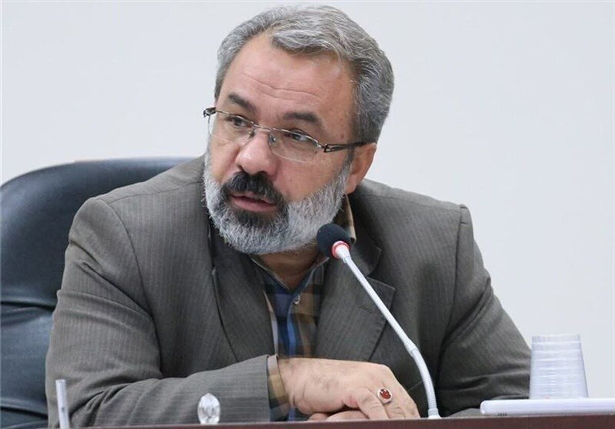 نماینده مجلس با مذاکره با آمریکا مخالفت کرد