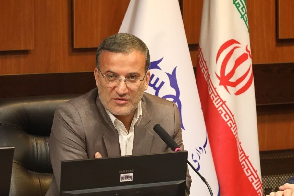 بودجه سال آینده شهرداری اراک اعلام شد