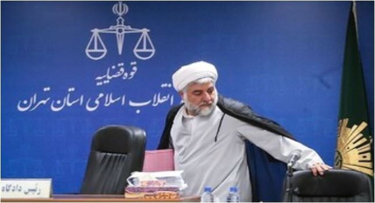 افشاگری جدید پسر قاضی مقیسه درمورد ترور پدرش