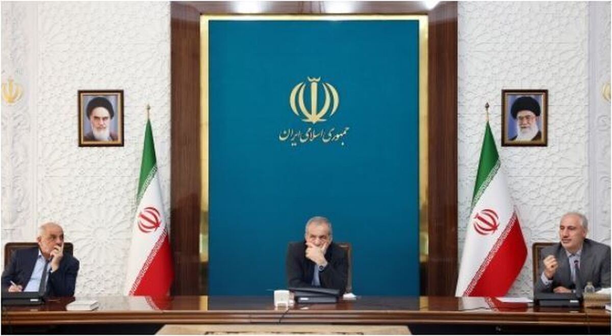 ایده جدید رئیس جمهور برای برطرف کردن مشکلات ناترازی برق