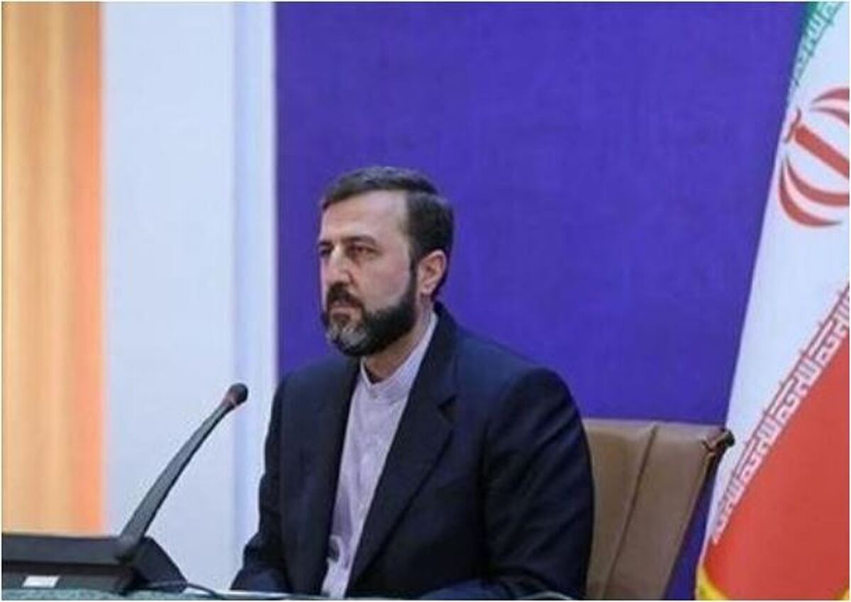اعلام آمادگی ایران برای شروع مذاکرات با آمریکا