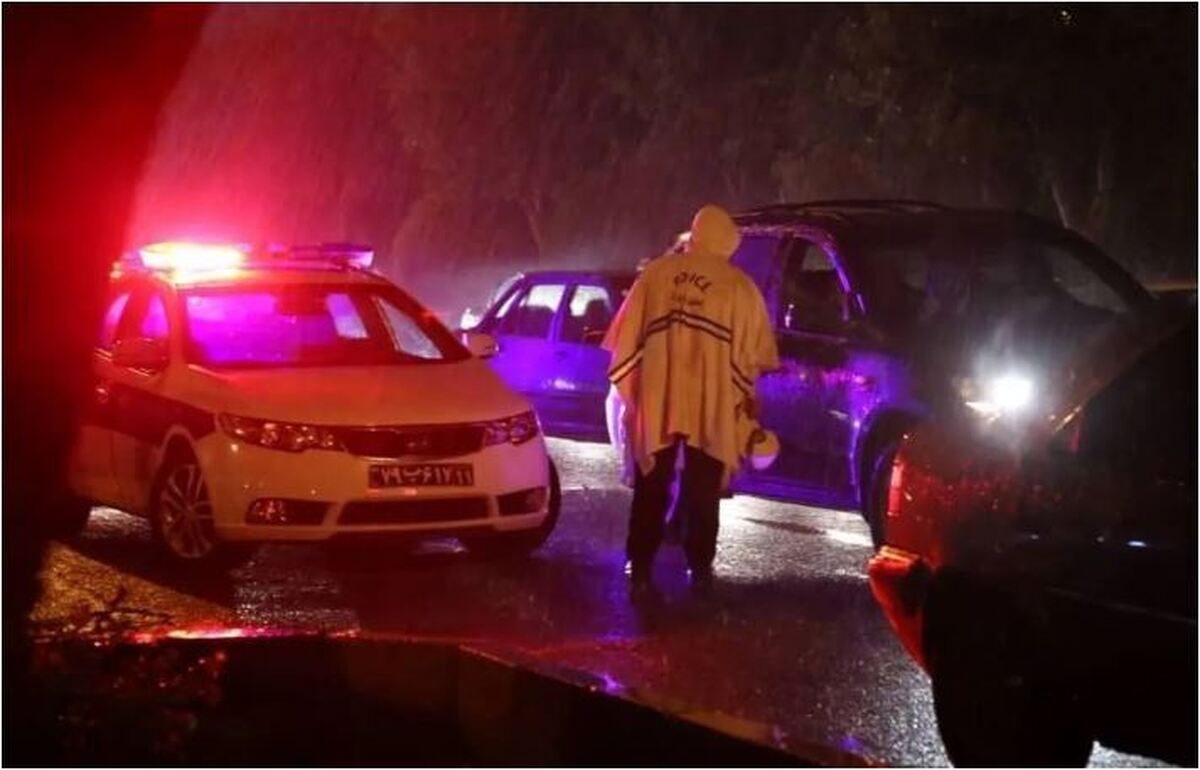 آمار تخلفات شبانه در تهران حیرت آور شد