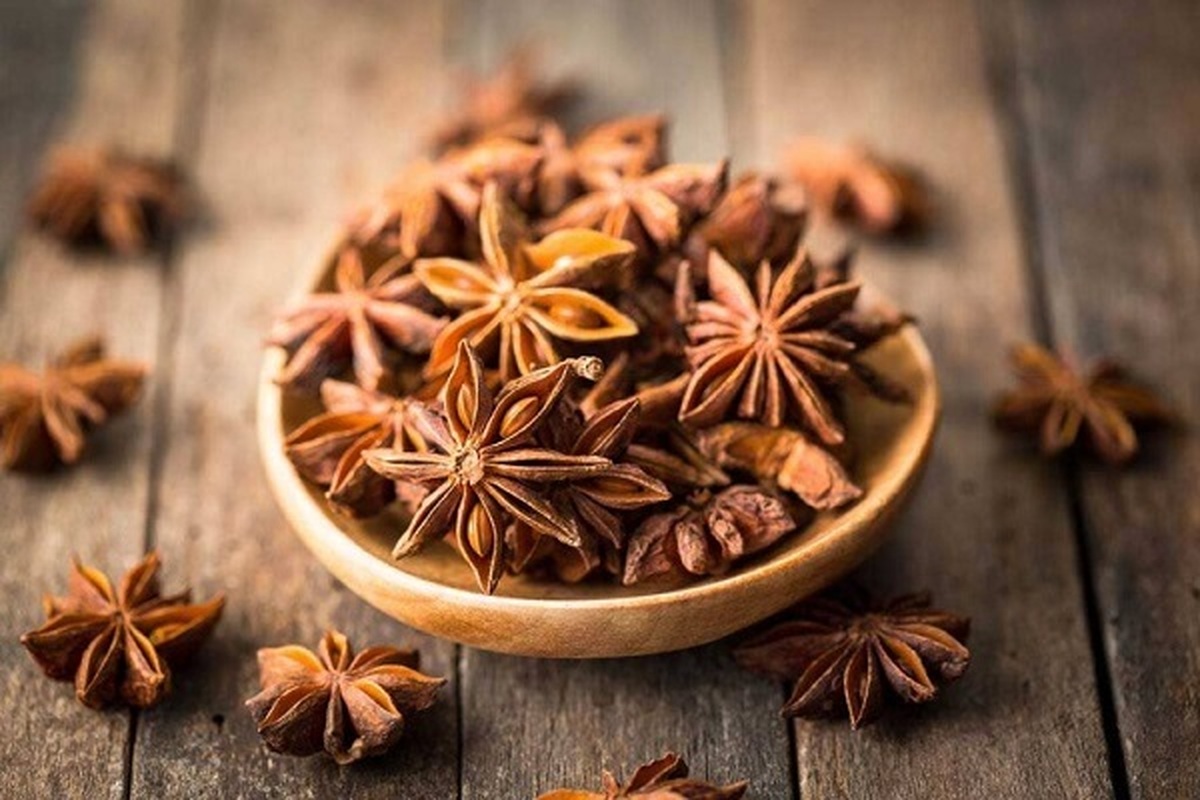 انیسون مناسب برای تسکین درد‌های قاعدگی