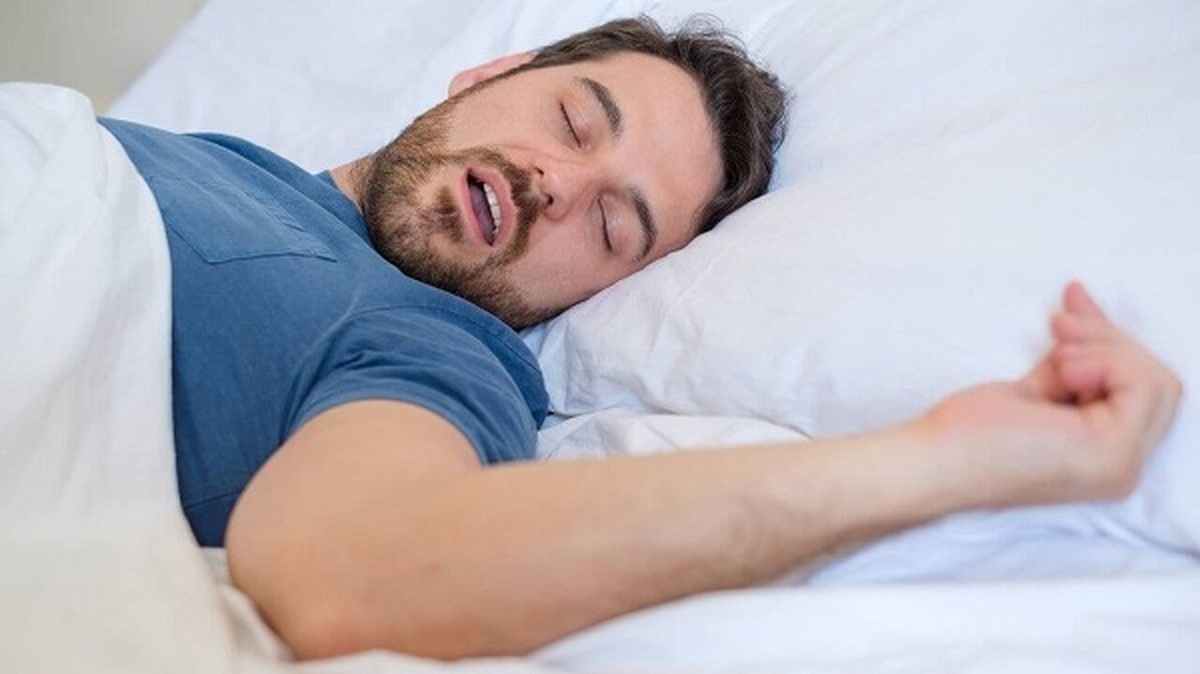 آپنه خواب منجر به چه سرطانی میشود؟