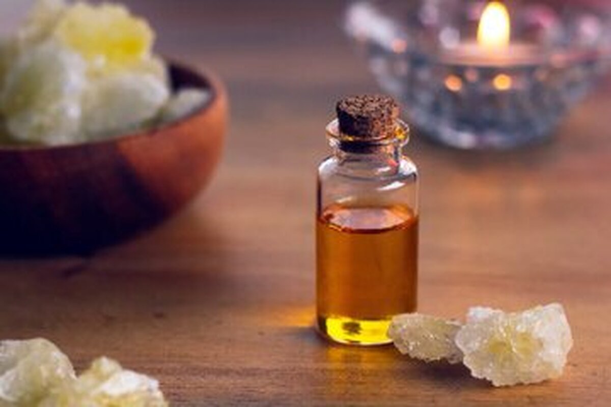 کاهش التهاب و آرتروز با مصرف کندر!
