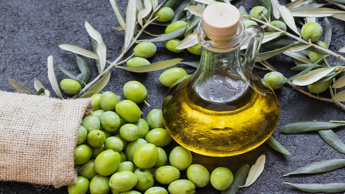 مکانیسم‌های اثر ترکیبات روغن زیتون در پیشگیری از دیابت