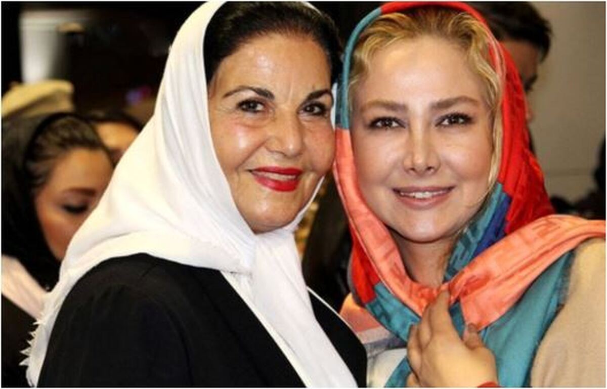 تصاویر زیرخاکی و کمتر دیده شده از بازیگران پیشکسوت سینما در دوران جوانی