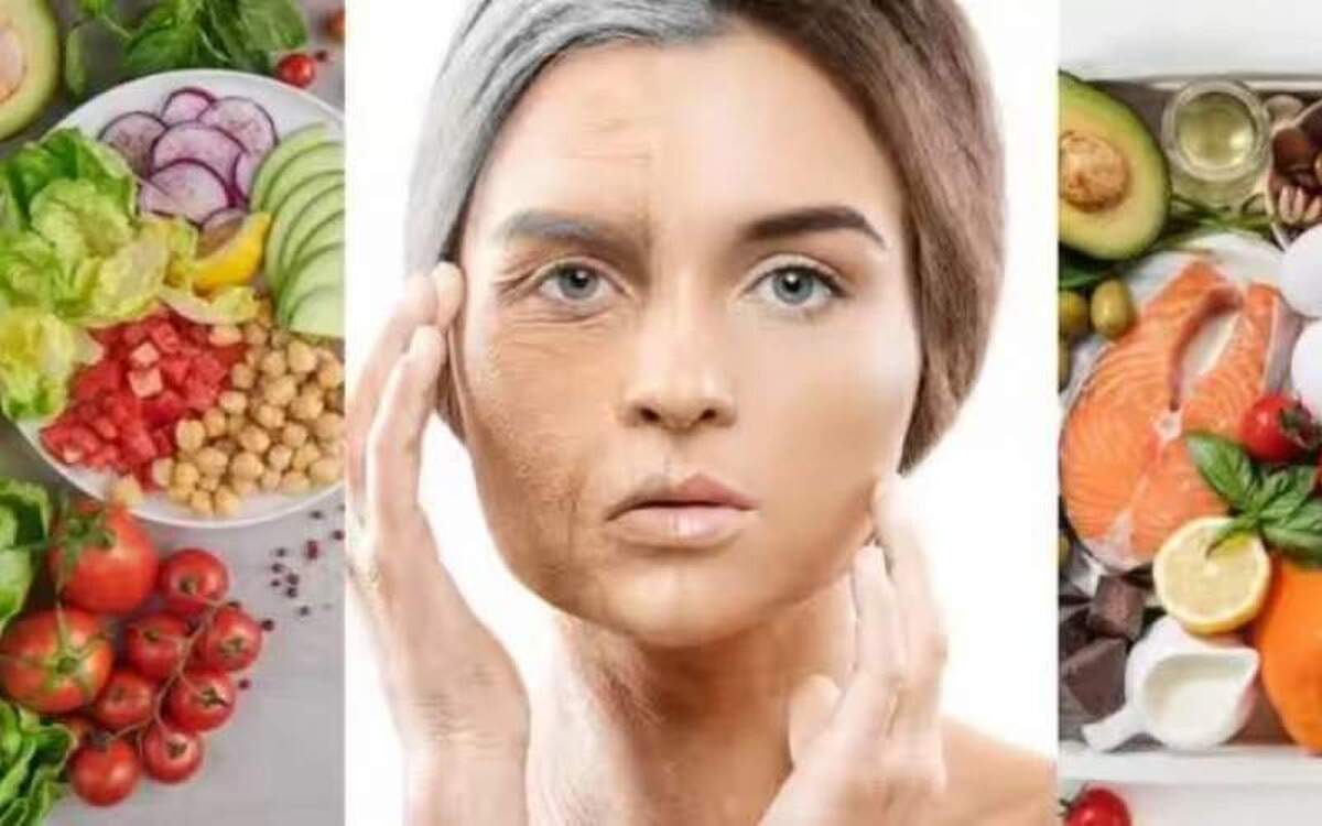 ترمیم آسیب‌های پوستی با تغذیه سالم امکان پذیر است!