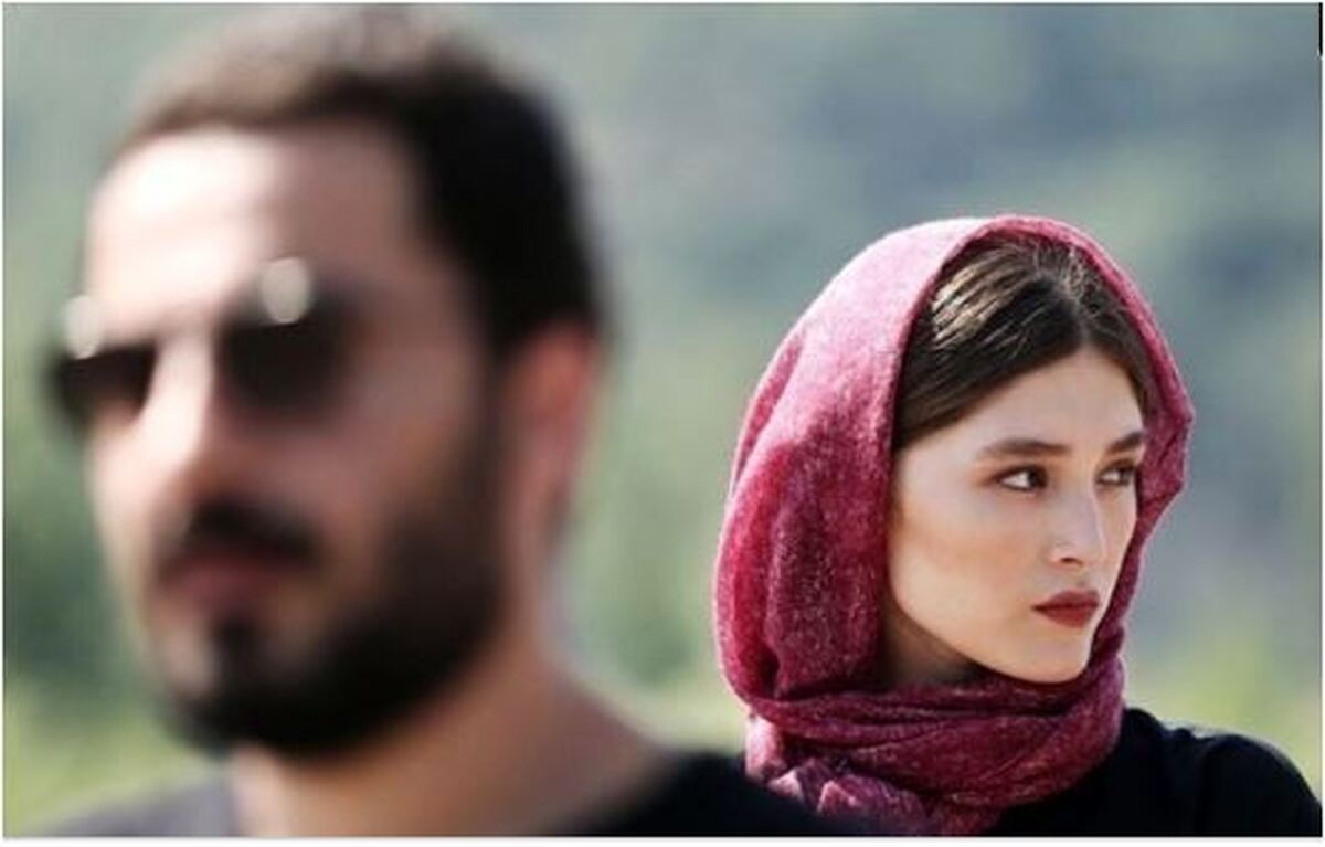 نوید محمدزاده با تیپ جدیدش باز هم سوژه شد/انگار می‌خواد بره سره کوچه نون بگیره برگرده!