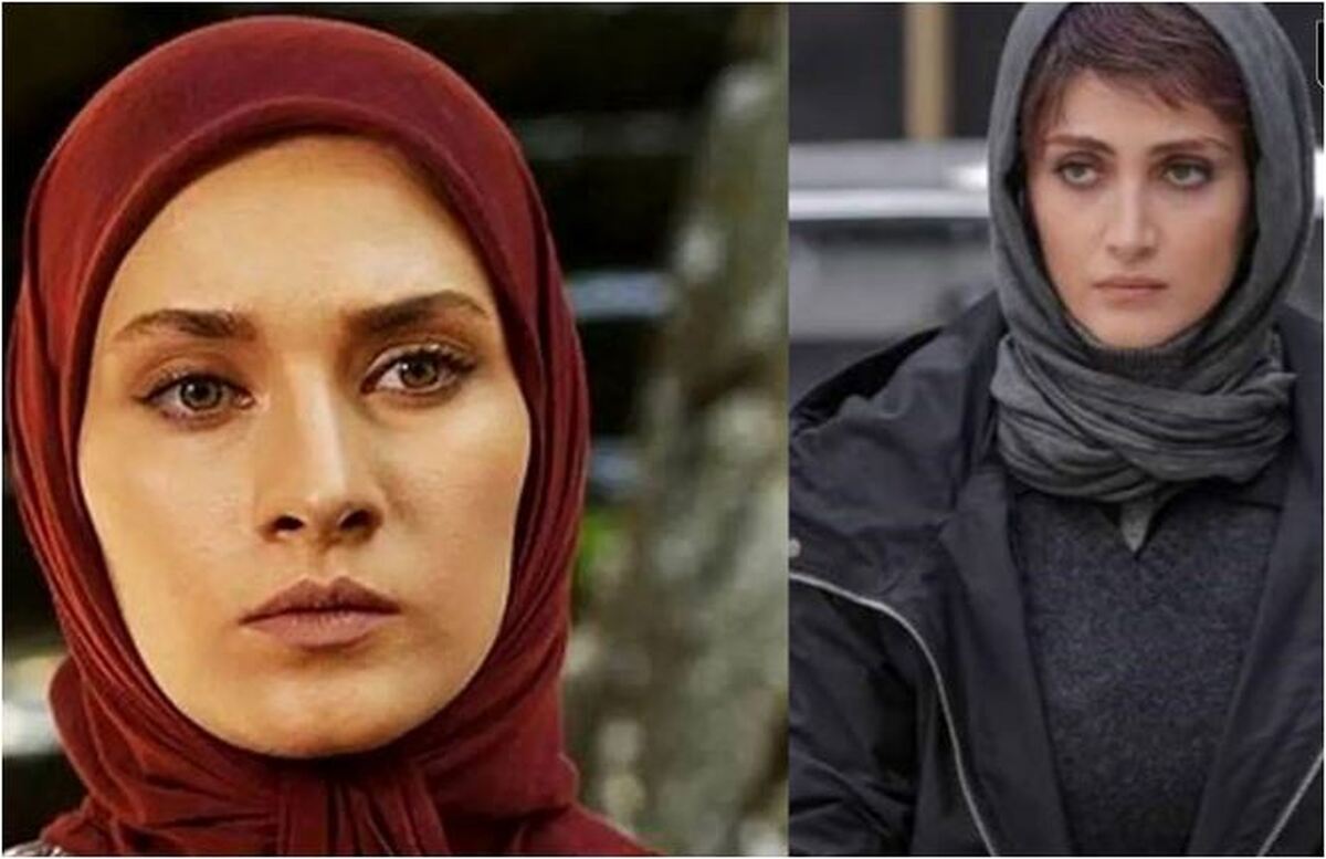 دونفره‌های صمیمانه دو بازیگر جذاب این روز‌های سینما با استایل‌های خاص مورد توجه قرار گرفت/کی محبوب تره؟