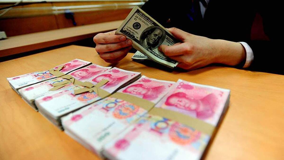 رسانه‌ها از احتمال تعرفه‌های تلافی جویانه چین در کاهش صادرات آمریکا خبر دادند