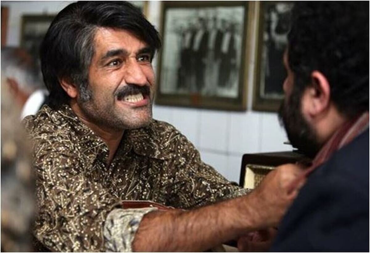 پژمان جمشیدی تبدیل به پر کارترین ستاره ۷ سال اخیر سینما شد!