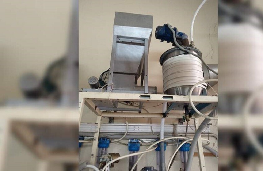 دانشمندان روسی فناوری را برای تبدیل ضایعات مواد غذایی به سوخت ایجاد کردند