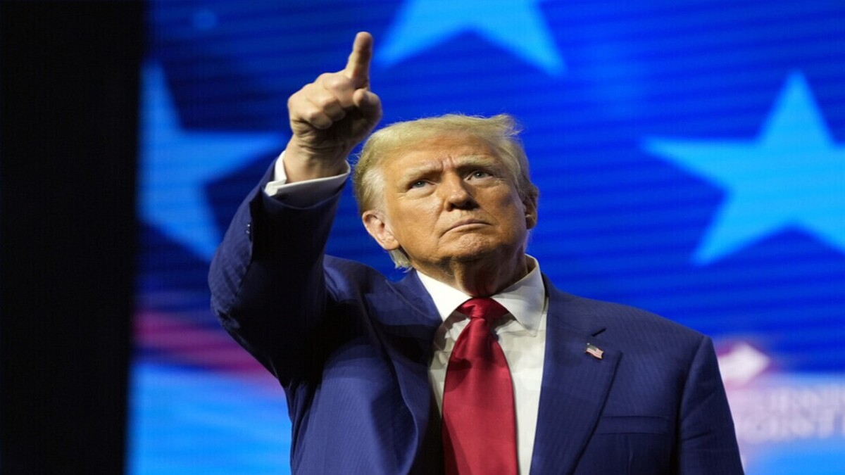 ترامپ تأیید کرد که ماسک پس از USAID به 