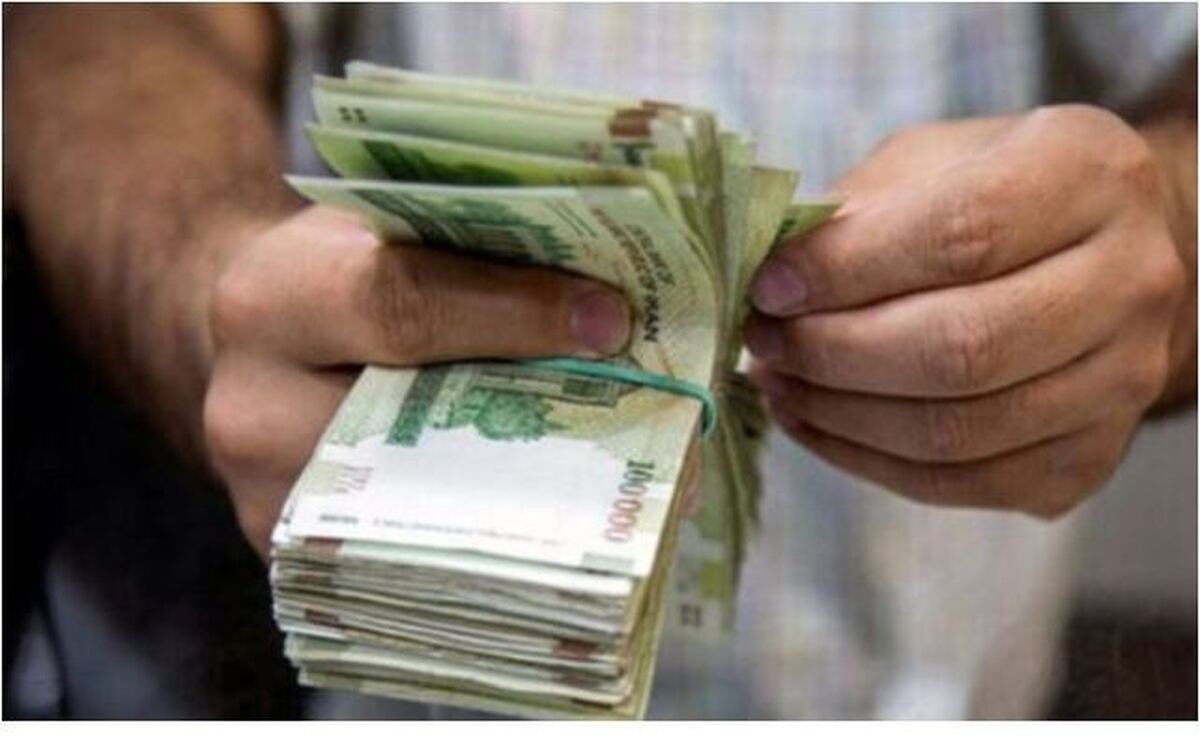 صدای رئیس کمیسیون اجتماعی مجلس درمورد مبلغ تعیین شده برای عیدی کارمندان در آمد