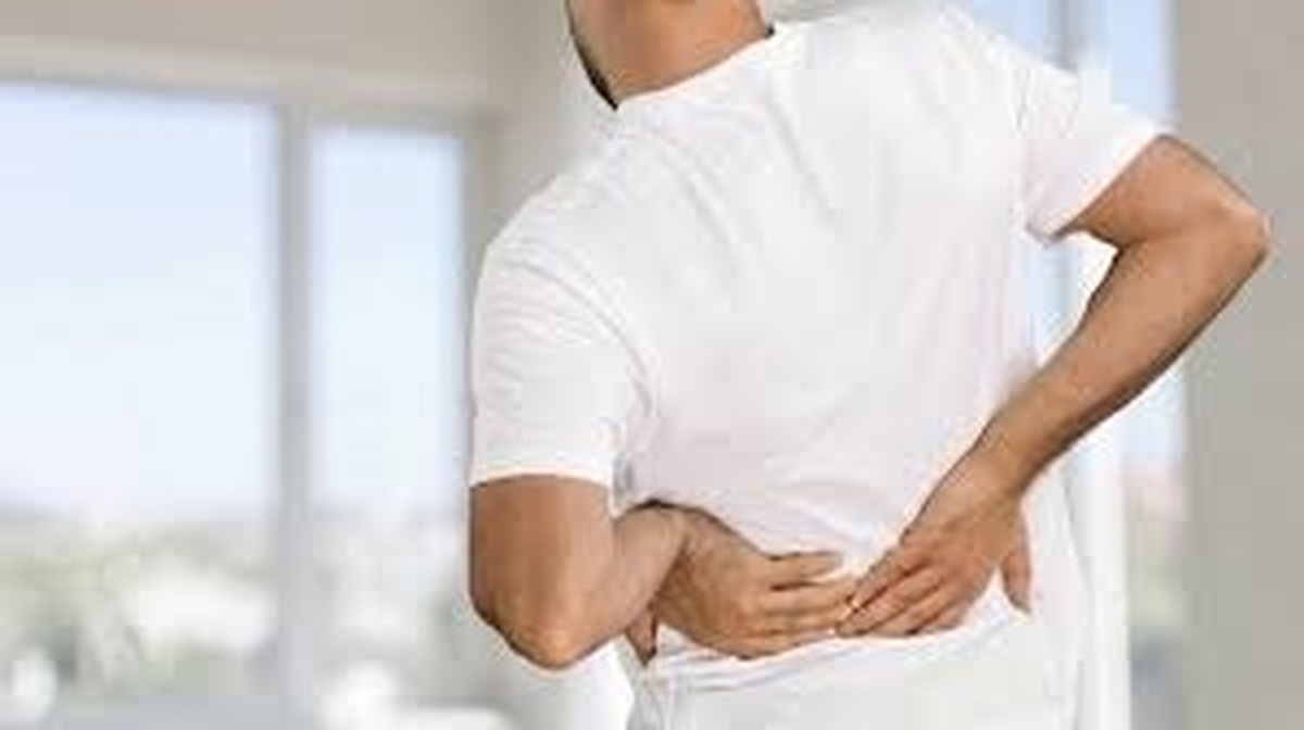 چه زمانی کمر درد نیاز به تصویربرداری دارد؟