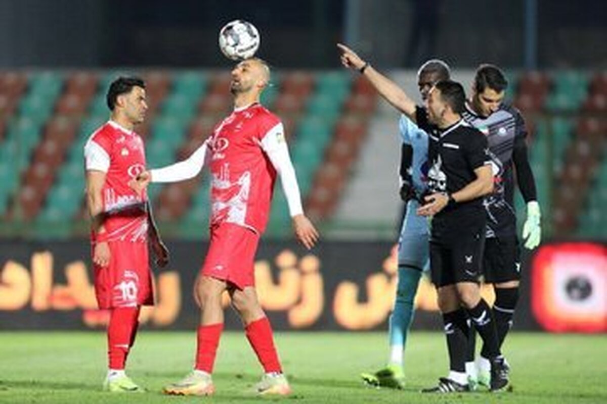 شادی گل رونالدو به سبک  مایکل جکسون