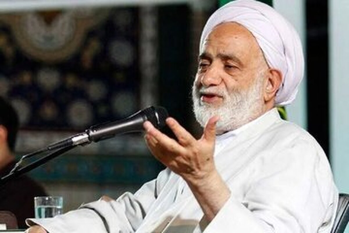 مخالفت قرائتی با تعطیلی پنجشنبه‌ها