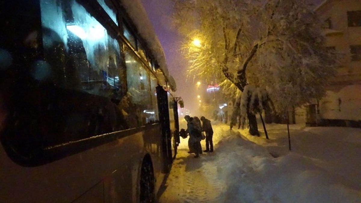 تصادف اتوبوس  در محور اراک_خمین چند کشته و مصدوم برجای گذاشت؟