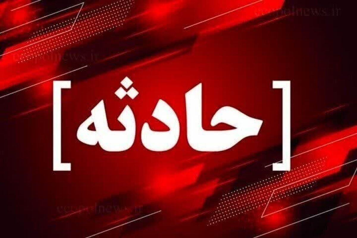 فوریت پزشکی شهرستان مشگین‌شهر درگیر ۶ مصدوم تصادف بود