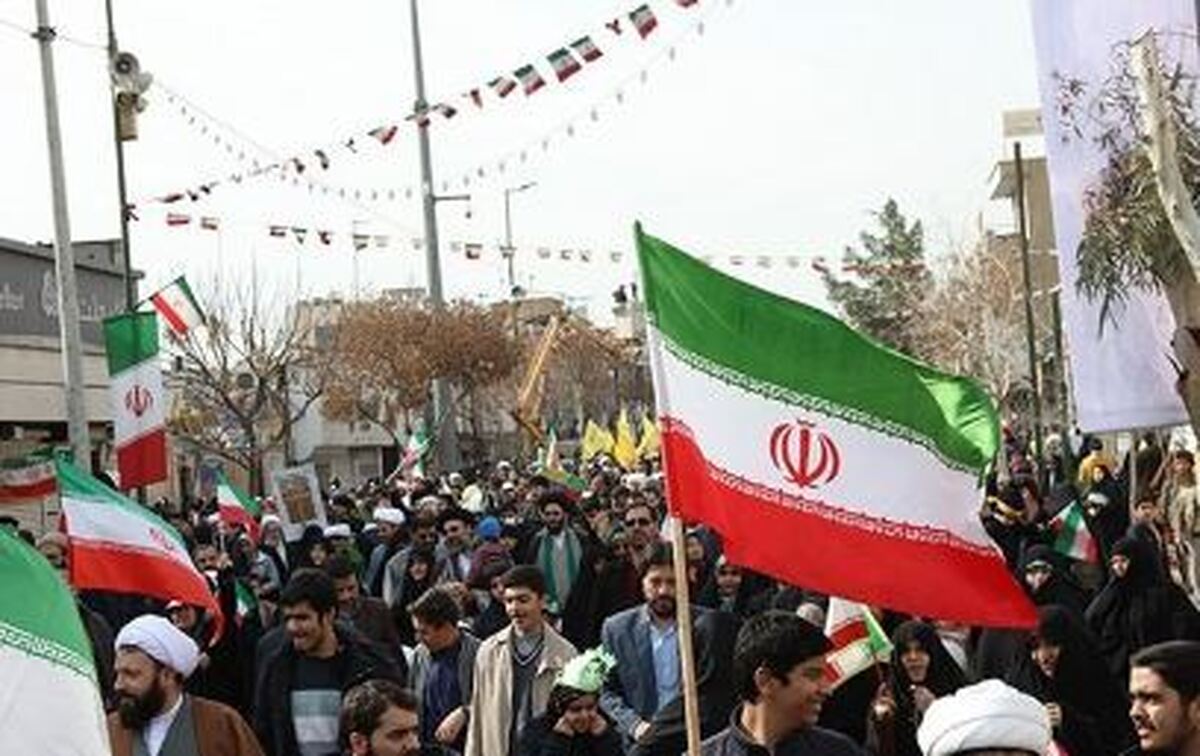 دعوت شورای فرهنگی عمومی برای حضور گسترده در راهپیمایی۲۲ بهمن