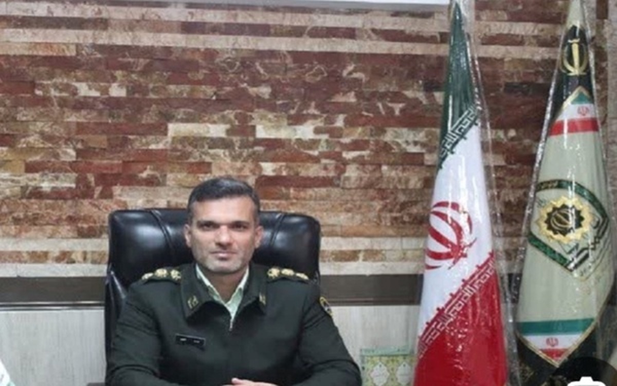 دستگیری متهم کلاهبرداری ۲۴۰ میلیاردی خرید احشام در نور